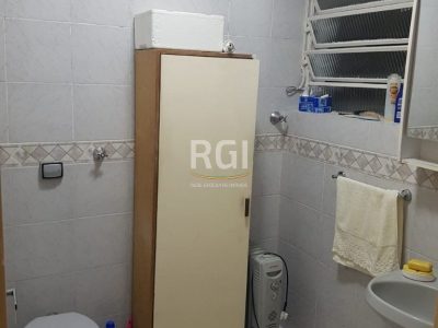 Apartamento à venda com 74m², 2 quartos no bairro Menino Deus em Porto Alegre - Foto 15