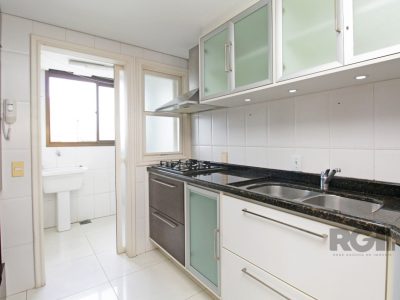 Apartamento à venda com 100m², 3 quartos, 1 suíte, 2 vagas no bairro Mont Serrat em Porto Alegre - Foto 16