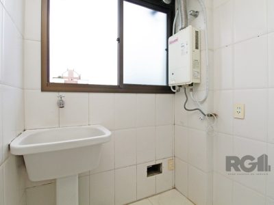 Apartamento à venda com 100m², 3 quartos, 1 suíte, 2 vagas no bairro Mont Serrat em Porto Alegre - Foto 17