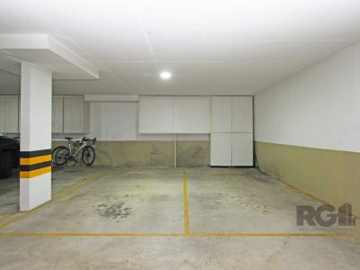 Apartamento à venda com 100m², 3 quartos, 1 suíte, 2 vagas no bairro Mont Serrat em Porto Alegre - Foto 36