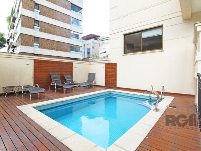 Apartamento à venda com 100m², 3 quartos, 1 suíte, 2 vagas no bairro Mont Serrat em Porto Alegre - Foto 30