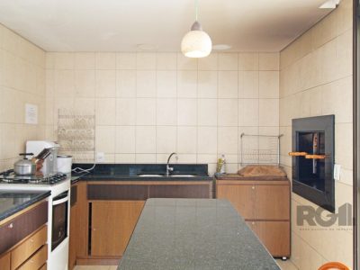 Apartamento à venda com 100m², 3 quartos, 1 suíte, 2 vagas no bairro Mont Serrat em Porto Alegre - Foto 28