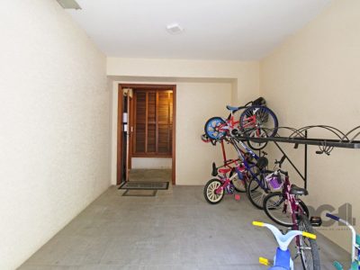 Apartamento à venda com 100m², 3 quartos, 1 suíte, 2 vagas no bairro Mont Serrat em Porto Alegre - Foto 32