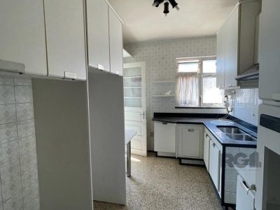 Apartamento à venda com 100m², 3 quartos, 2 vagas no bairro Petrópolis em Porto Alegre - Foto 7