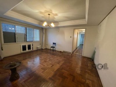 Apartamento à venda com 100m², 3 quartos, 2 vagas no bairro Petrópolis em Porto Alegre - Foto 11