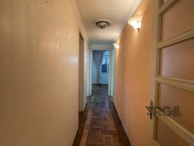 Apartamento à venda com 100m², 3 quartos, 2 vagas no bairro Petrópolis em Porto Alegre - Foto 15