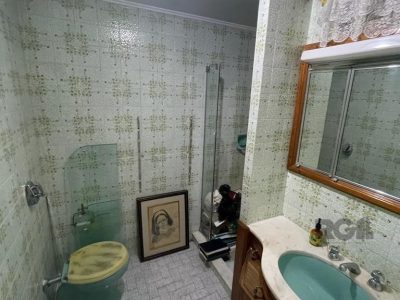 Apartamento à venda com 100m², 3 quartos, 2 vagas no bairro Petrópolis em Porto Alegre - Foto 20