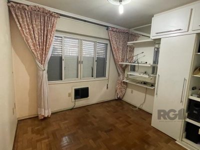 Apartamento à venda com 100m², 3 quartos, 2 vagas no bairro Petrópolis em Porto Alegre - Foto 23