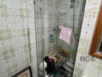 Apartamento à venda com 100m², 3 quartos, 2 vagas no bairro Petrópolis em Porto Alegre - Foto 25