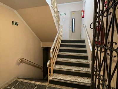 Apartamento à venda com 100m², 3 quartos, 2 vagas no bairro Petrópolis em Porto Alegre - Foto 28