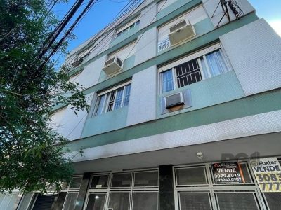 Apartamento à venda com 100m², 3 quartos, 2 vagas no bairro Petrópolis em Porto Alegre - Foto 29