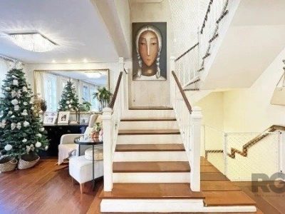 Casa Condominio à venda com 193m², 3 quartos, 1 suíte, 3 vagas no bairro Chácara das Pedras em Porto Alegre - Foto 8