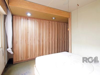 Apartamento à venda com 147m², 3 quartos, 1 suíte, 1 vaga no bairro Petrópolis em Porto Alegre - Foto 7