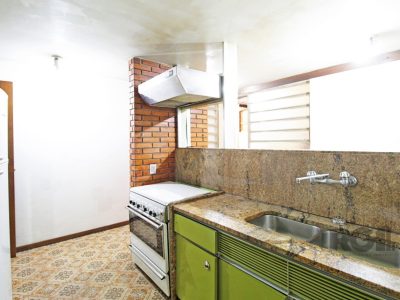 Apartamento à venda com 147m², 3 quartos, 1 suíte, 1 vaga no bairro Petrópolis em Porto Alegre - Foto 16