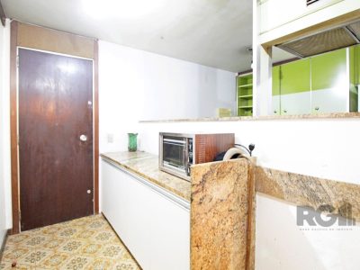 Apartamento à venda com 147m², 3 quartos, 1 suíte, 1 vaga no bairro Petrópolis em Porto Alegre - Foto 17