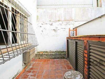 Apartamento à venda com 147m², 3 quartos, 1 suíte, 1 vaga no bairro Petrópolis em Porto Alegre - Foto 20