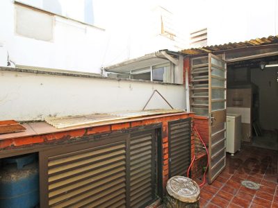 Apartamento à venda com 147m², 3 quartos, 1 suíte, 1 vaga no bairro Petrópolis em Porto Alegre - Foto 21