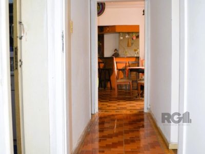 Apartamento à venda com 89m², 3 quartos, 1 suíte no bairro Bom Fim em Porto Alegre - Foto 42