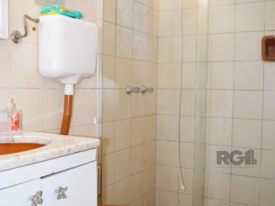 Apartamento à venda com 89m², 3 quartos, 1 suíte no bairro Bom Fim em Porto Alegre - Foto 22