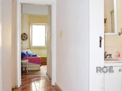 Apartamento à venda com 89m², 3 quartos, 1 suíte no bairro Bom Fim em Porto Alegre - Foto 23