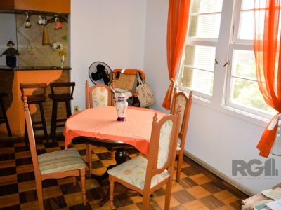 Apartamento à venda com 89m², 3 quartos, 1 suíte no bairro Bom Fim em Porto Alegre - Foto 10