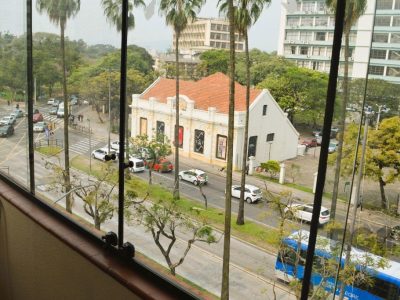 Apartamento à venda com 89m², 3 quartos, 1 suíte no bairro Bom Fim em Porto Alegre - Foto 31