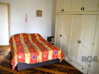 Apartamento à venda com 89m², 3 quartos, 1 suíte no bairro Bom Fim em Porto Alegre - Foto 29