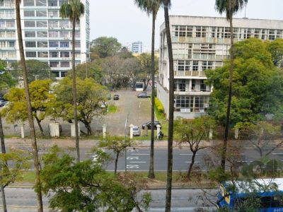 Apartamento à venda com 89m², 3 quartos, 1 suíte no bairro Bom Fim em Porto Alegre - Foto 33