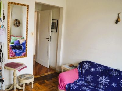 Apartamento à venda com 89m², 3 quartos, 1 suíte no bairro Bom Fim em Porto Alegre - Foto 41