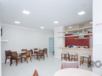 Apartamento à venda com 62m², 2 quartos, 1 suíte, 1 vaga no bairro Vila Ipiranga em Porto Alegre - Foto 4