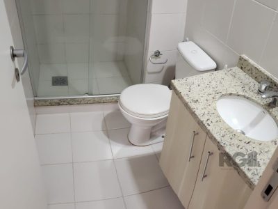 Apartamento à venda com 62m², 2 quartos, 1 suíte, 1 vaga no bairro Vila Ipiranga em Porto Alegre - Foto 16