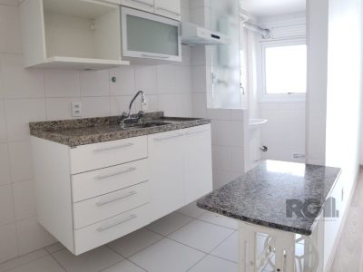 Apartamento à venda com 62m², 2 quartos, 1 suíte, 1 vaga no bairro Vila Ipiranga em Porto Alegre - Foto 24