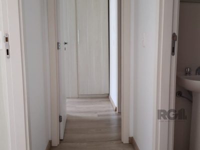 Apartamento à venda com 62m², 2 quartos, 1 suíte, 1 vaga no bairro Vila Ipiranga em Porto Alegre - Foto 26