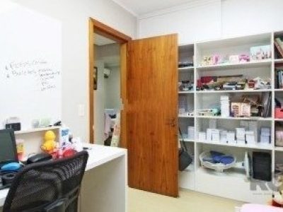 Apartamento à venda com 59m², 2 quartos, 1 vaga no bairro Cristal em Porto Alegre - Foto 22