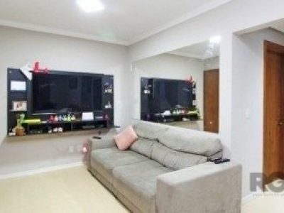 Apartamento à venda com 59m², 2 quartos, 1 vaga no bairro Cristal em Porto Alegre - Foto 15