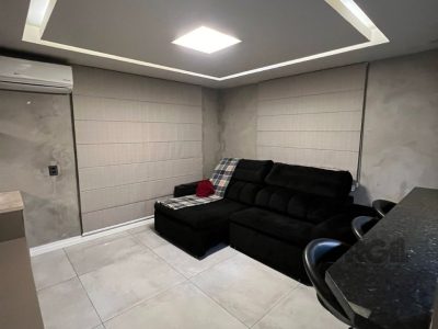 Apartamento à venda com 55m², 1 quarto, 2 vagas no bairro Auxiliadora em Porto Alegre - Foto 8