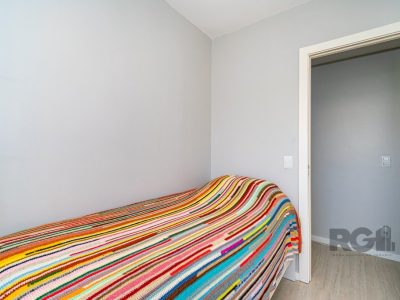 Apartamento à venda com 50m², 2 quartos, 1 vaga no bairro Azenha em Porto Alegre - Foto 13