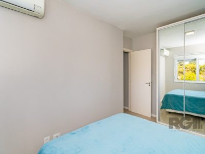 Apartamento à venda com 50m², 2 quartos, 1 vaga no bairro Azenha em Porto Alegre - Foto 9