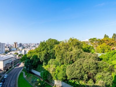 Apartamento à venda com 50m², 2 quartos, 1 vaga no bairro Azenha em Porto Alegre - Foto 3