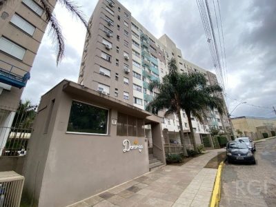 Apartamento à venda com 50m², 2 quartos, 1 vaga no bairro Azenha em Porto Alegre - Foto 21