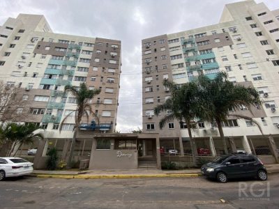 Apartamento à venda com 50m², 2 quartos, 1 vaga no bairro Azenha em Porto Alegre - Foto 25