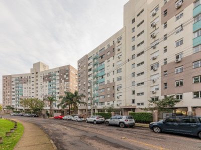 Apartamento à venda com 50m², 2 quartos, 1 vaga no bairro Azenha em Porto Alegre - Foto 31