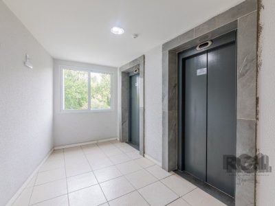 Apartamento à venda com 50m², 2 quartos, 1 vaga no bairro Azenha em Porto Alegre - Foto 32