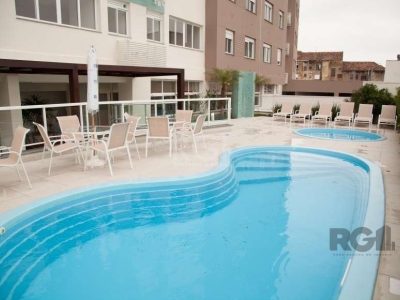 Apartamento à venda com 50m², 2 quartos, 1 vaga no bairro Azenha em Porto Alegre - Foto 39