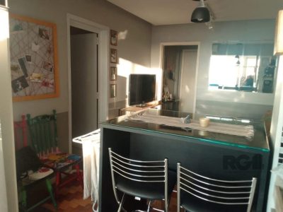 Apartamento à venda com 39m², 1 quarto no bairro Floresta em Porto Alegre - Foto 10