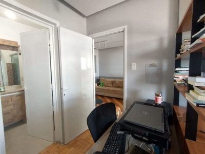 Apartamento à venda com 39m², 1 quarto no bairro Floresta em Porto Alegre - Foto 5