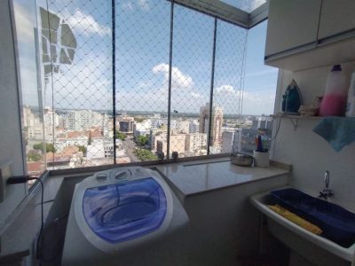 Apartamento à venda com 39m², 1 quarto no bairro Floresta em Porto Alegre - Foto 12