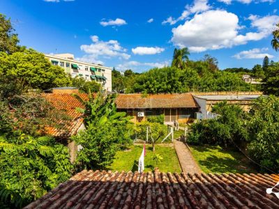 Casa à venda com 364m², 5 quartos, 4 suítes, 3 vagas no bairro Tristeza em Porto Alegre - Foto 36