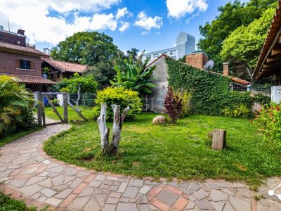 Casa à venda com 364m², 5 quartos, 4 suítes, 3 vagas no bairro Tristeza em Porto Alegre - Foto 40