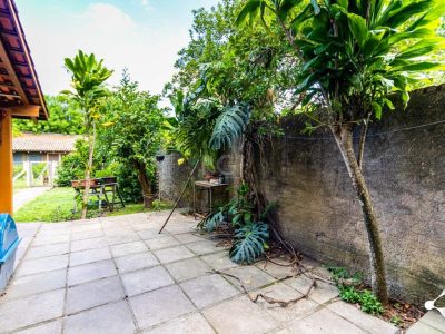 Casa à venda com 364m², 5 quartos, 4 suítes, 3 vagas no bairro Tristeza em Porto Alegre - Foto 44